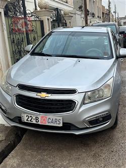 شيفروليه كروز